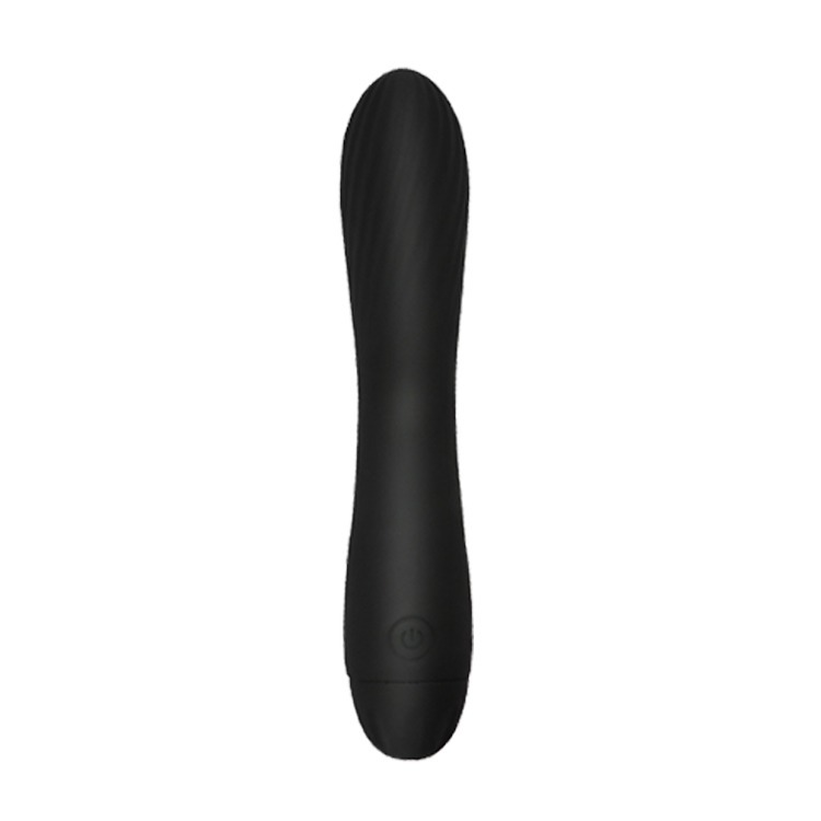 黃瓜情人 激情潮震矽膠按摩棒 CUCUMBER SILICONE MASSAGER INTENSE MODES-規格圖3