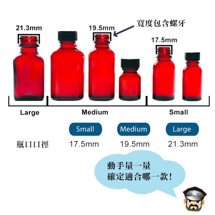 美國 MJD BRANDS 效能版匆忙芳香瓶蓋 SUPER SNIFFER AROMA CAP 可放大效果-細節圖4