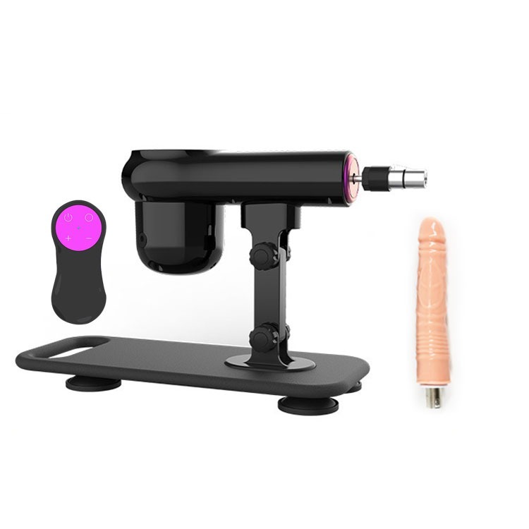 二代砲台+膚色屌