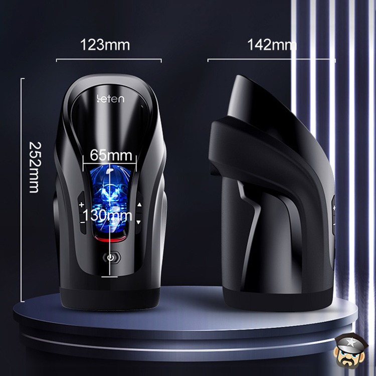 雷霆全能炮王 PRO THRUSTING 隨意調整抽插速度/位置/深淺及模式 FLESHLIGHT-細節圖9