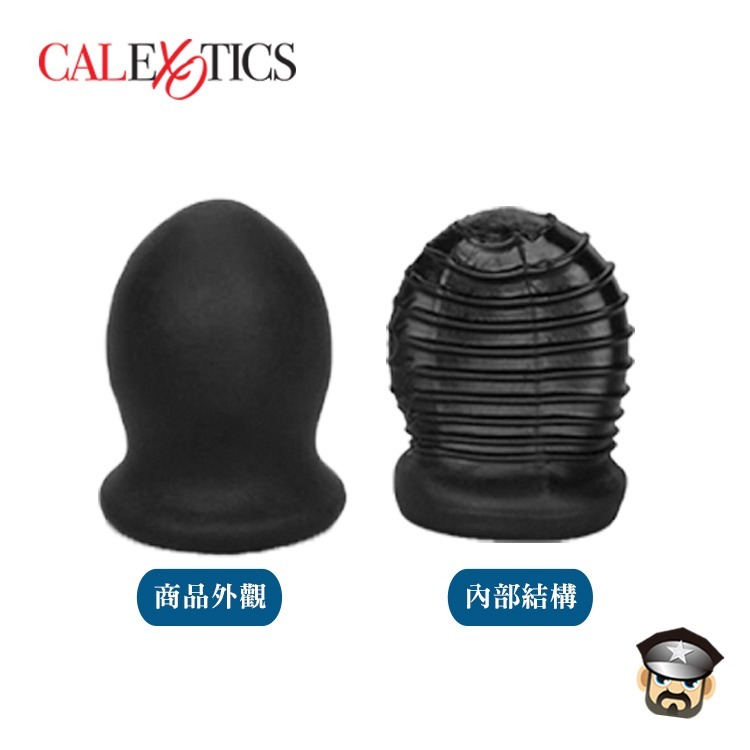 美國CEN 小鳥天堂 完美包覆吸吮自慰套 PACKER GEAR STROKER 適合龜頭責 耐力調教 陰莖龜頭調教-細節圖5