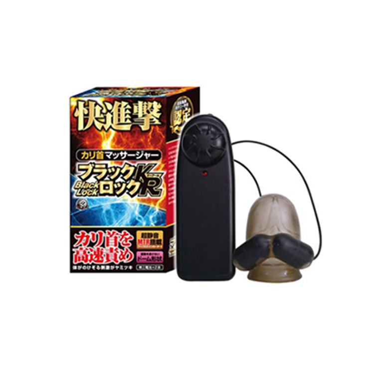 日本A-ONE 雙跳蛋馬眼冠狀溝按摩器BLACK LOCK全系列 快進擊 新感覺 3D雙跳蛋 爆射級 超進化 密著感-規格圖1