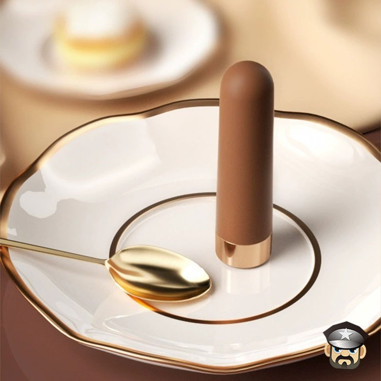 LILO 來樂 米莉10段模式 矽膠包覆無線跳蛋 MILY VIBRATOR WITH REMOTE CONTROLL-細節圖6