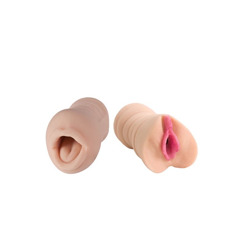 美國 DOC JOHNSON 口袋美陰 莎夏格雷 POCKET PUSSY SASHA GREY 美陰/口交造型自慰套-細節圖2