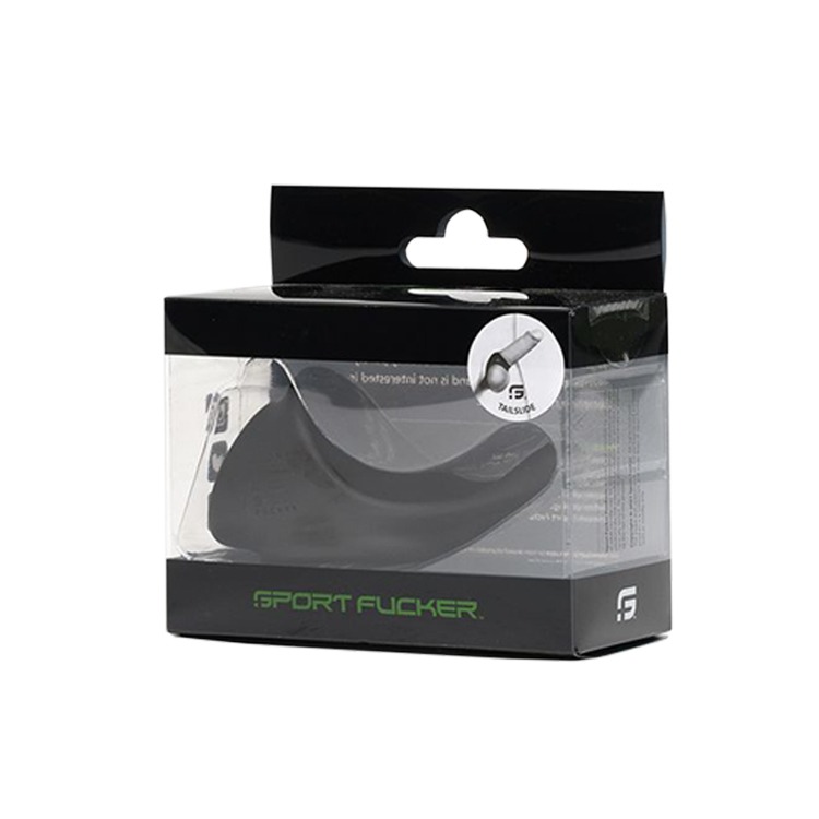 美國 SPORT FUCKER 運動種馬 頂級液態矽膠舒適陽具環 TAILSLIDE COCK RING 威猛持久堅挺-細節圖2