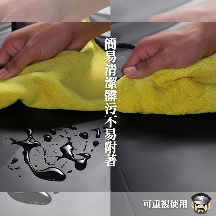 放縱 防水性愛床單 WATER PROOF MATTRESS PROTECTOR 盡情享受濕漉漉黏答答的性愛-細節圖4