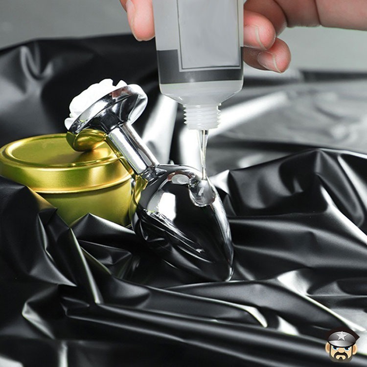 放縱 防水性愛床單 WATER PROOF MATTRESS PROTECTOR 盡情享受濕漉漉黏答答的性愛-細節圖8