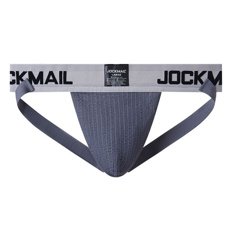 JOCKMAIL 經典性感後空提臀褲 JM230 BIKE CLASSIC JOCKSTRAP 還原經典BIKE款式-細節圖3