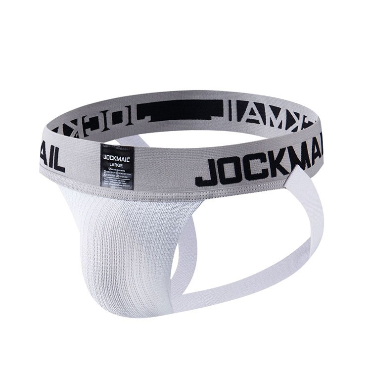 JOCKMAIL 經典性感後空提臀褲 JM230 BIKE CLASSIC JOCKSTRAP 還原經典BIKE款式-細節圖4