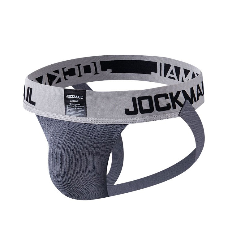 JOCKMAIL 經典性感後空提臀褲 JM230 BIKE CLASSIC JOCKSTRAP 還原經典BIKE款式-規格圖7