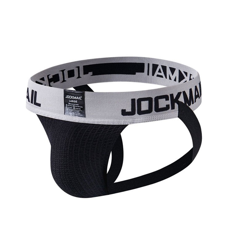 JOCKMAIL 經典性感後空提臀褲 JM230 BIKE CLASSIC JOCKSTRAP 還原經典BIKE款式-規格圖8