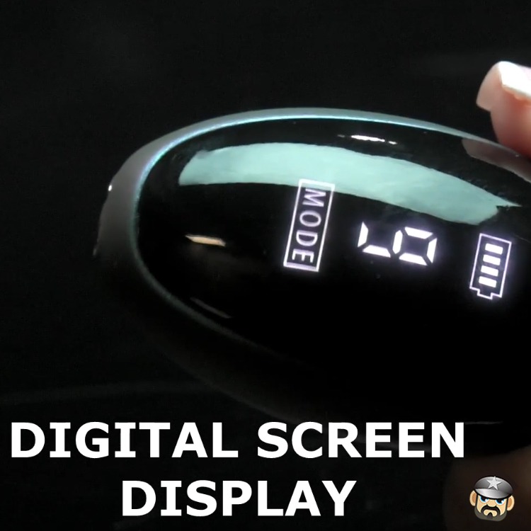 異世界陽具 章魚騷觸手按摩棒 ALIEN WORLD OCTOPUS TENTACLE DONG 來自外星超強震動力-細節圖6