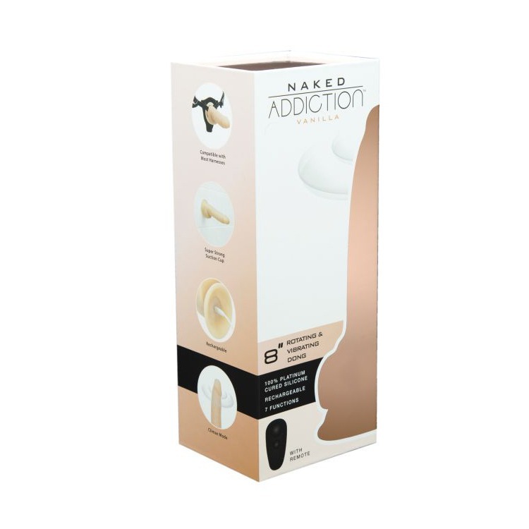 正式包裝(紅外線遙控版)