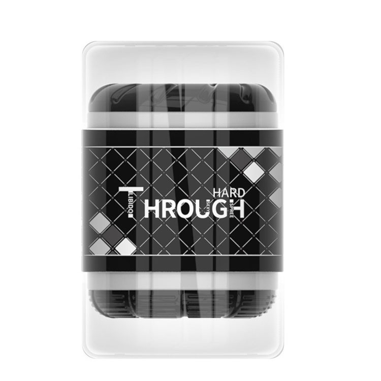 英國 YOUCUPS 泡泡糖 貫通式自慰杯 THROUGH STROKER 三種軟硬 等您挑戰-規格圖3