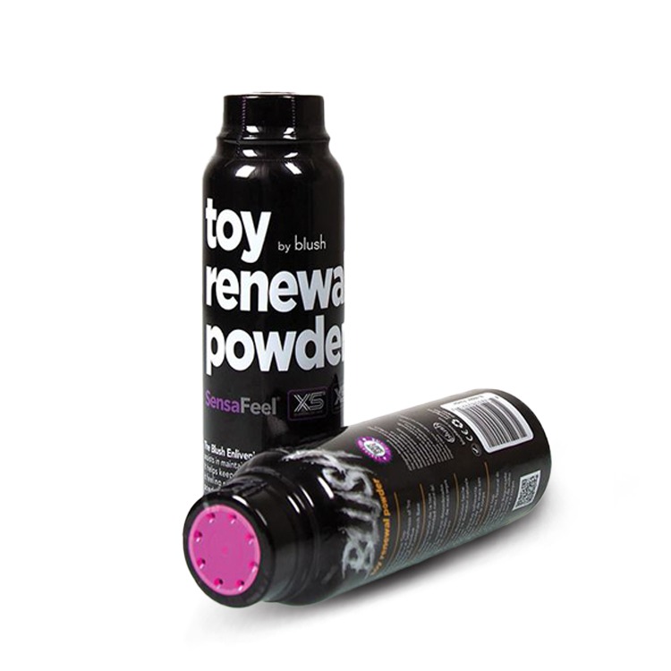 美國 BN 玩具如新保養粉 TOY RENEWAL POWDER 3.4oz 讓玩具壽命更長如新品般-細節圖2