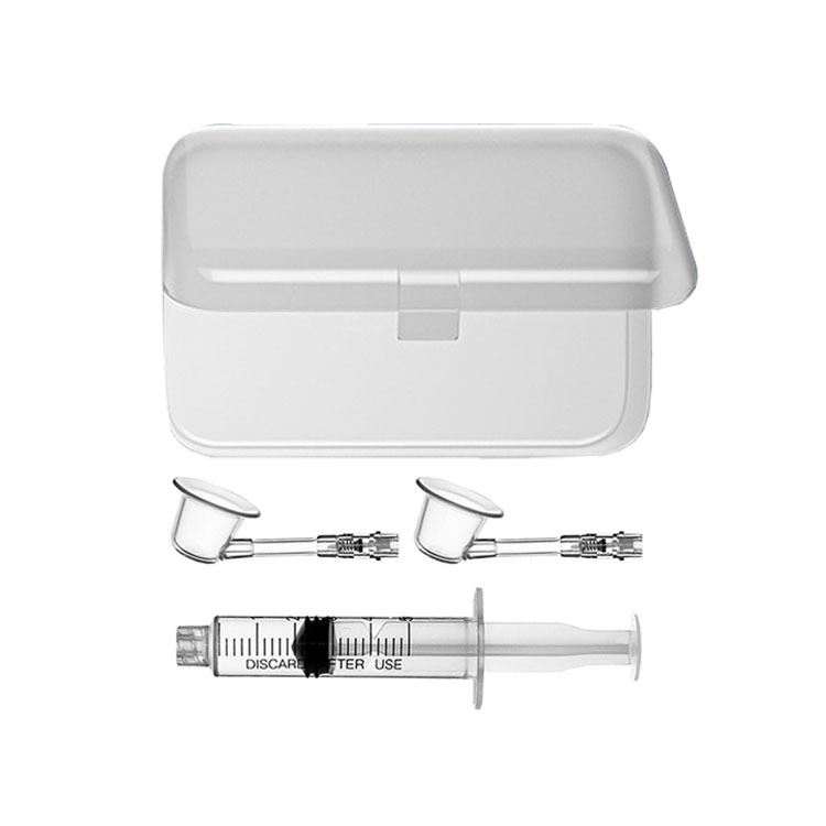 奶頭博士 乳首真空吸吮器 DR.SUCKER NIPPLE CAP WITH PUMP SYSTEM 矯正凹陷-細節圖2