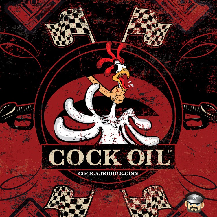 美國 COCK OIL 雞油頂級水性潤滑液WATER BASED LUBRICENT 10 oz長效潤滑不黏膩 好洗-細節圖5