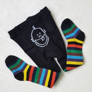 外貿嬰幼兒歐美風純色針織棉褲襪/寶寶春秋百搭純色連褲襪/嬰幼兒褲襪-規格圖7