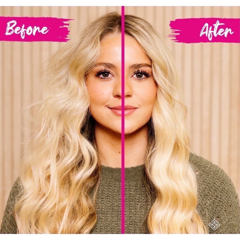 現貨 Viori 三合一優惠組合 Hidden Water Fall 洗髮皂+護髮皂+蒸籠-細節圖4