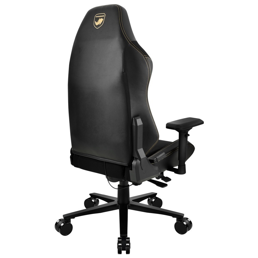 官方直營【MARSRHINO 火星犀牛】SPYDER EVO 幻影EVO 人體工學追背椅 電競椅 電腦椅 賽車椅 辦公椅-細節圖6