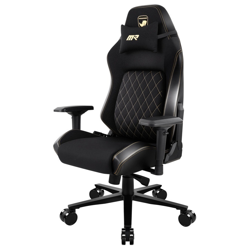 官方直營【MARSRHINO 火星犀牛】SPYDER EVO 幻影EVO 人體工學追背椅 電競椅 電腦椅 賽車椅 辦公椅-細節圖7