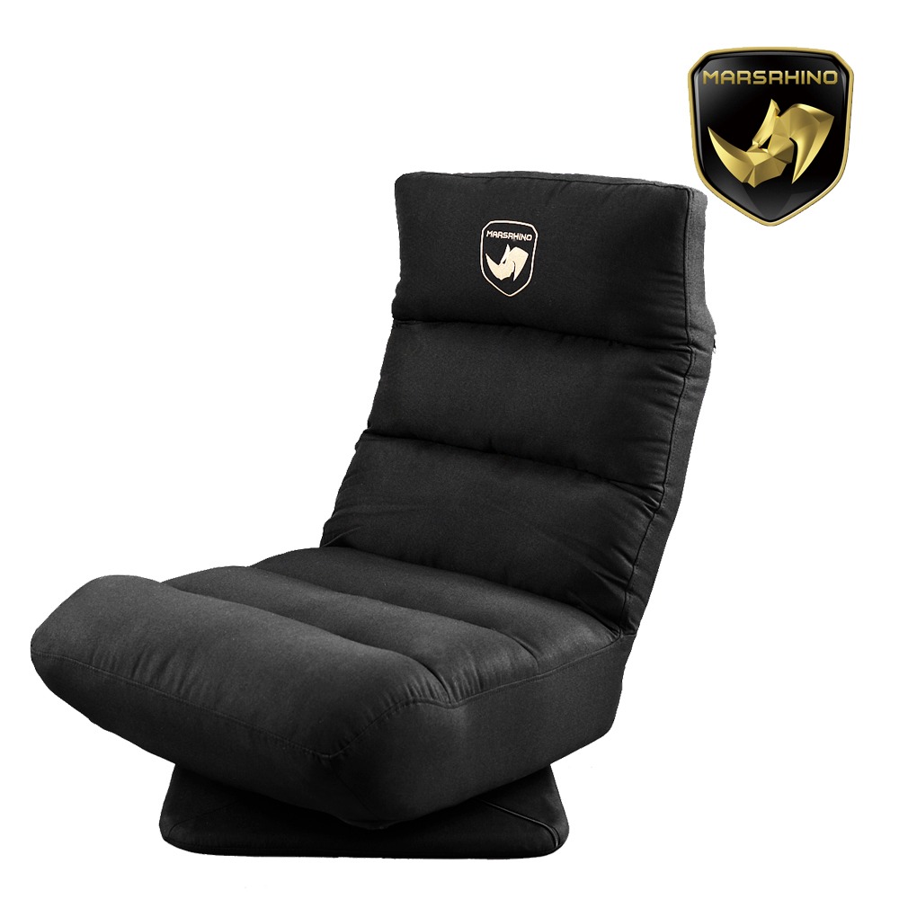 官方直營【MARSRHINO 火星犀牛】YO 呦 人體工學旋轉摺疊和室沙發 和室椅 電競沙發(YO)-細節圖5