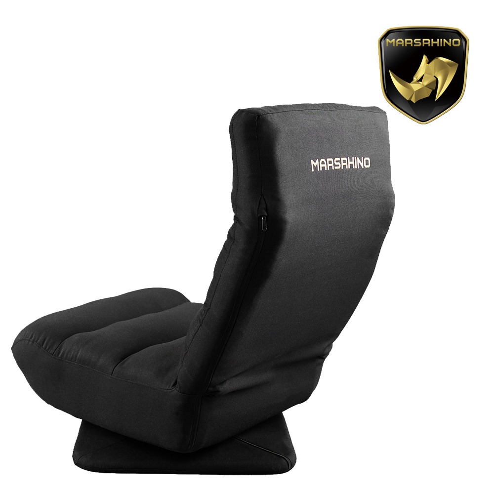 官方直營【MARSRHINO 火星犀牛】YO 呦 人體工學旋轉摺疊和室沙發 和室椅 電競沙發(YO)-細節圖6