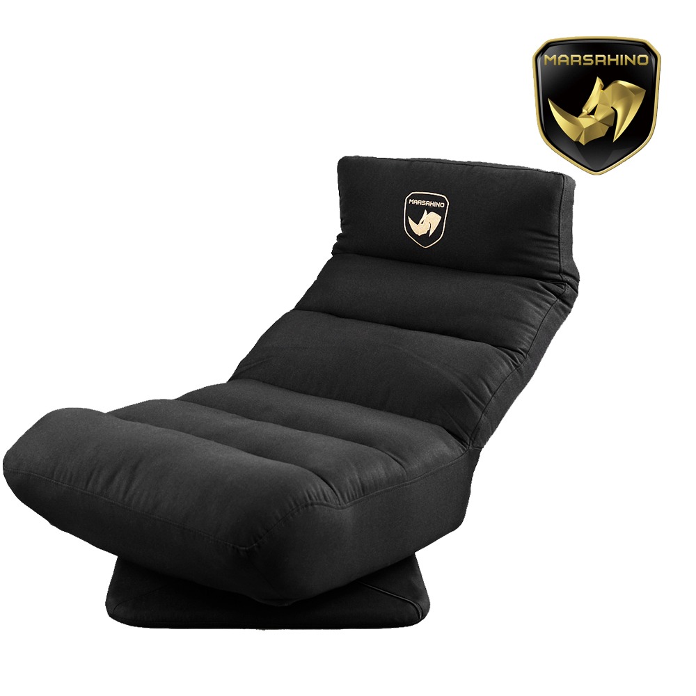 官方直營【MARSRHINO 火星犀牛】YO 呦 人體工學旋轉摺疊和室沙發 和室椅 電競沙發(YO)-細節圖7
