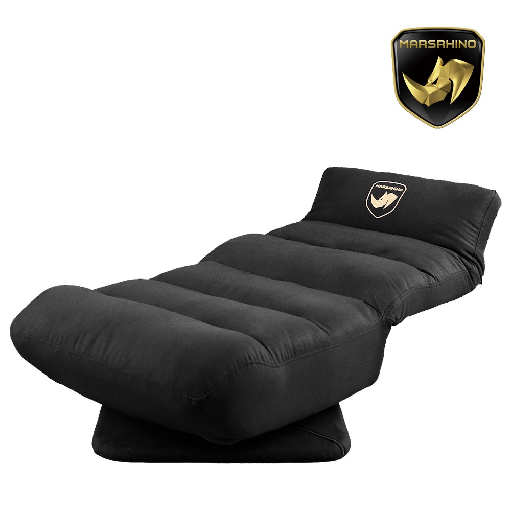 官方直營【MARSRHINO 火星犀牛】YO 呦 人體工學旋轉摺疊和室沙發 和室椅 電競沙發(YO)-細節圖8