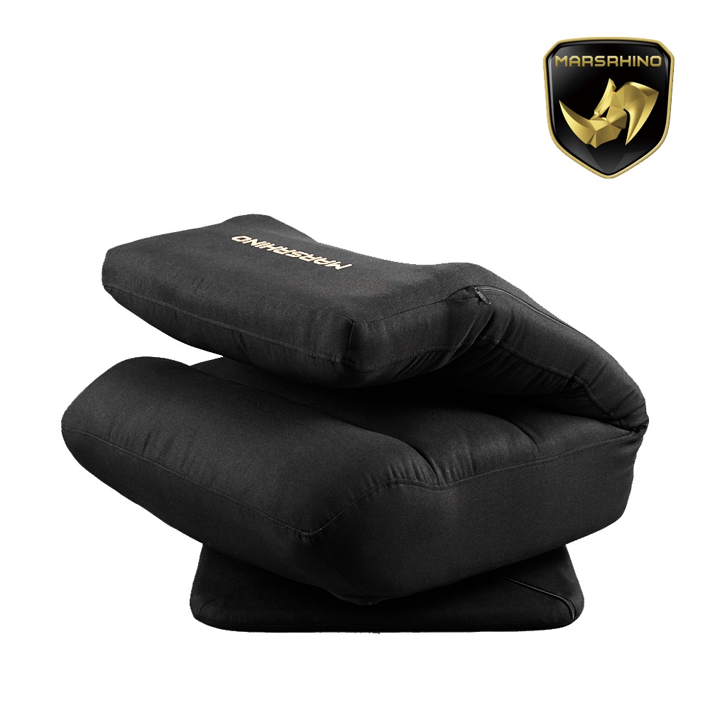 官方直營【MARSRHINO 火星犀牛】YO 呦 人體工學旋轉摺疊和室沙發 和室椅 電競沙發(YO)-細節圖9