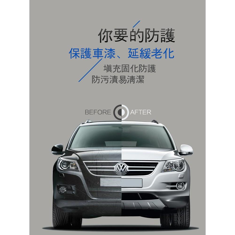 日本原廠9H鍍膜劑｜36個月長效｜白車專用｜DIY汽車美容-細節圖4