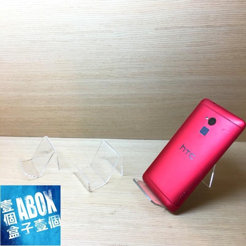 【ABOX在台自產自銷】高透光壓克力展示手機商品架-細節圖2