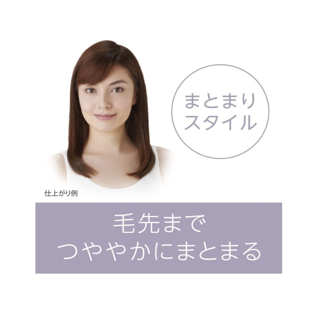 現貨在台 日本原裝正品 Panasonic 國際牌 KE4J 整髮器 美髮組合 負離子吹風梳 多功能整髮器-細節圖3