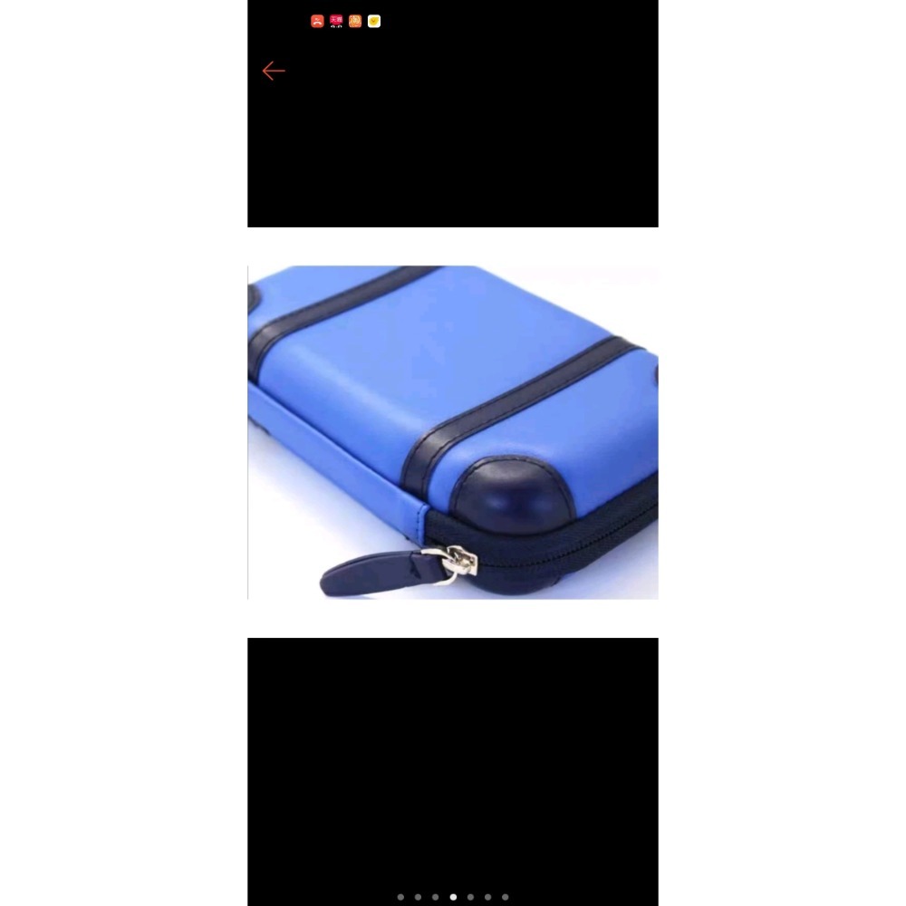 英國皇室專用漫遊家 Ana 全日空頭等艙限定 Globe Trotter 過夜包旅行包護照包外幣包-細節圖3