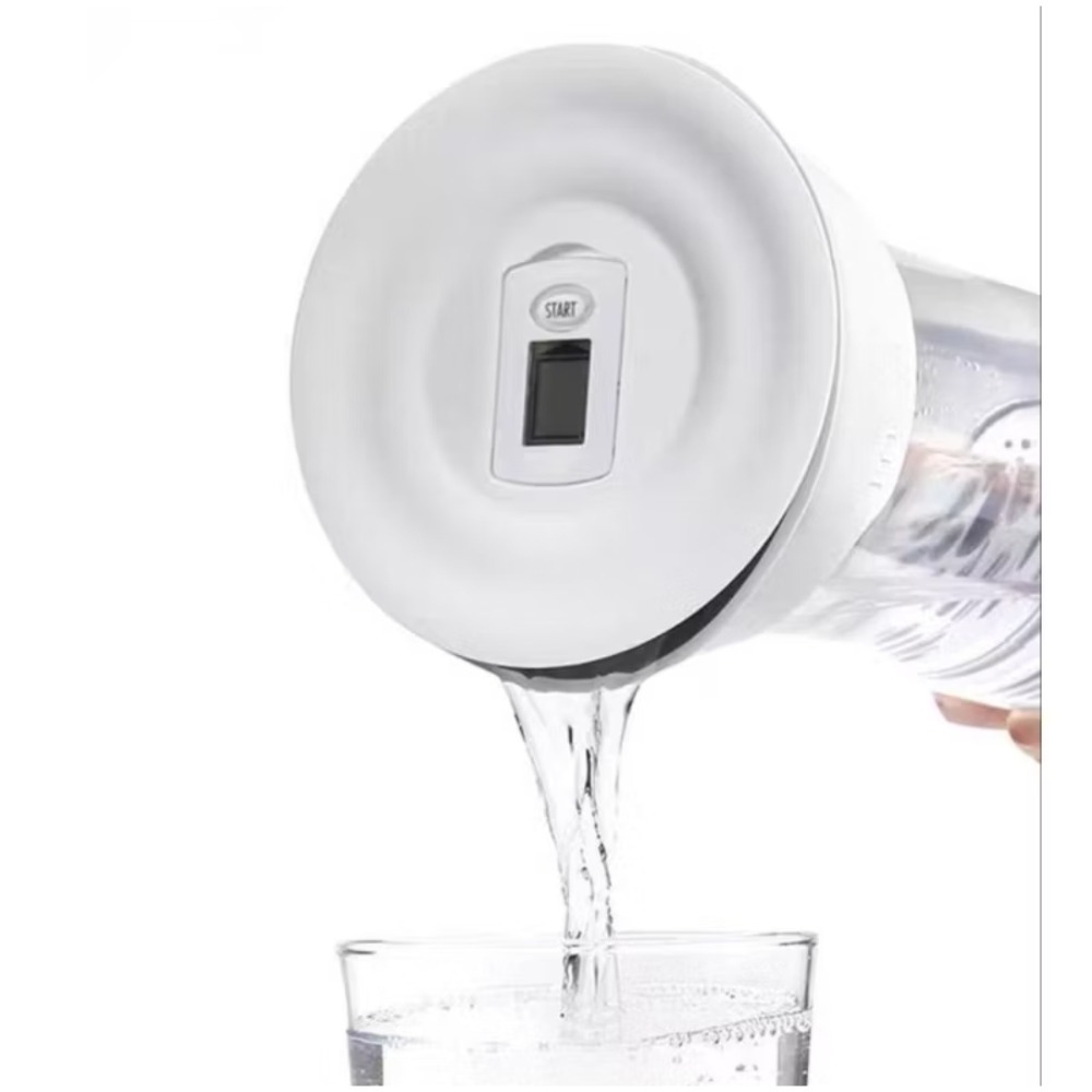 本月特價限定 無紙盒包裝環保版 Brita  Mavea系列 小容量濾水壺 含一濾片-細節圖2