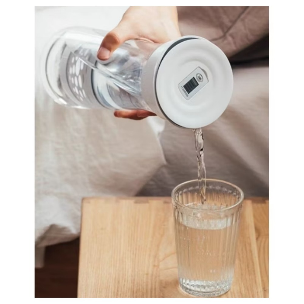 本月特價限定 無紙盒包裝環保版 Brita  Mavea系列 小容量濾水壺 含一濾片-細節圖3