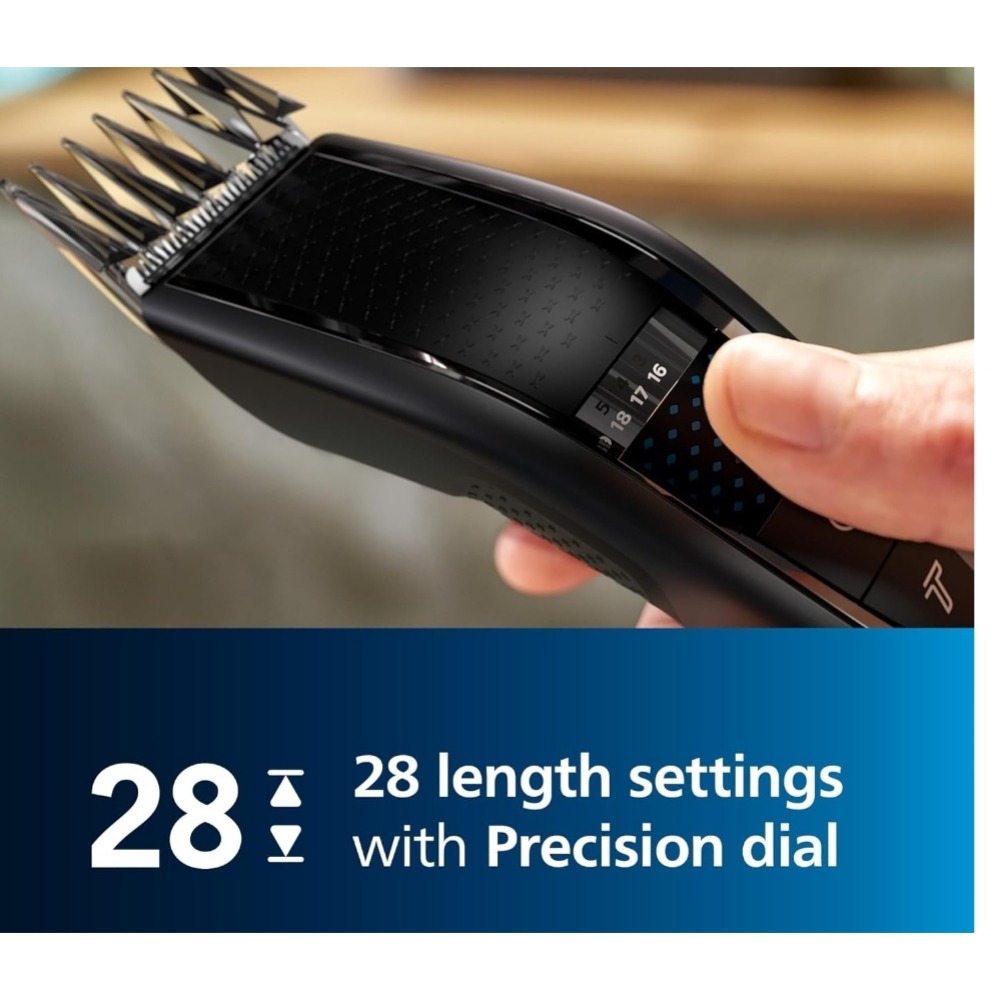 頂級旗艦 Philips 理髮刀 電剪 Hc7650 渦輪理髮刀 推剪-細節圖2