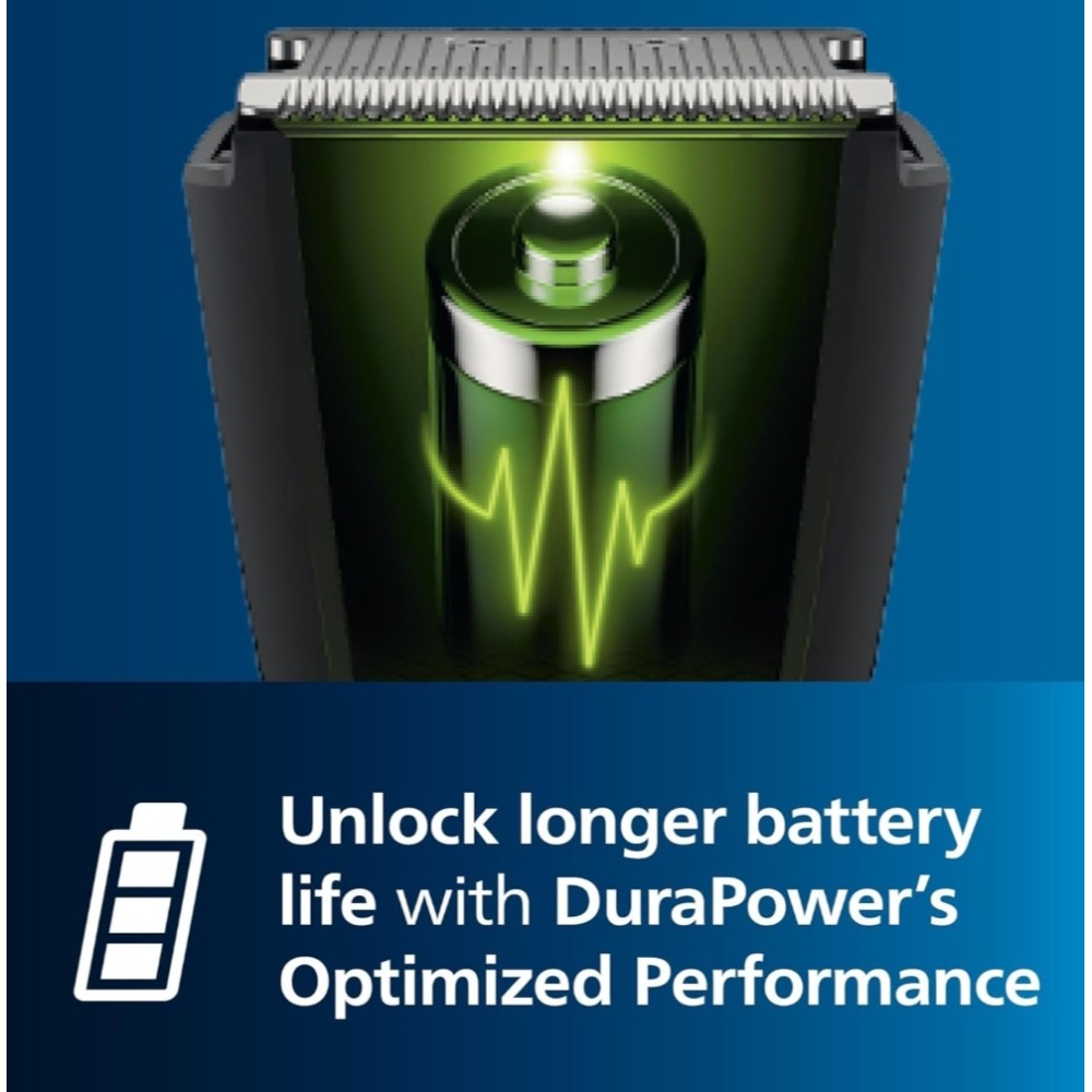 頂級旗艦 Philips 理髮刀 電剪 Hc7650 渦輪理髮刀 推剪-細節圖3