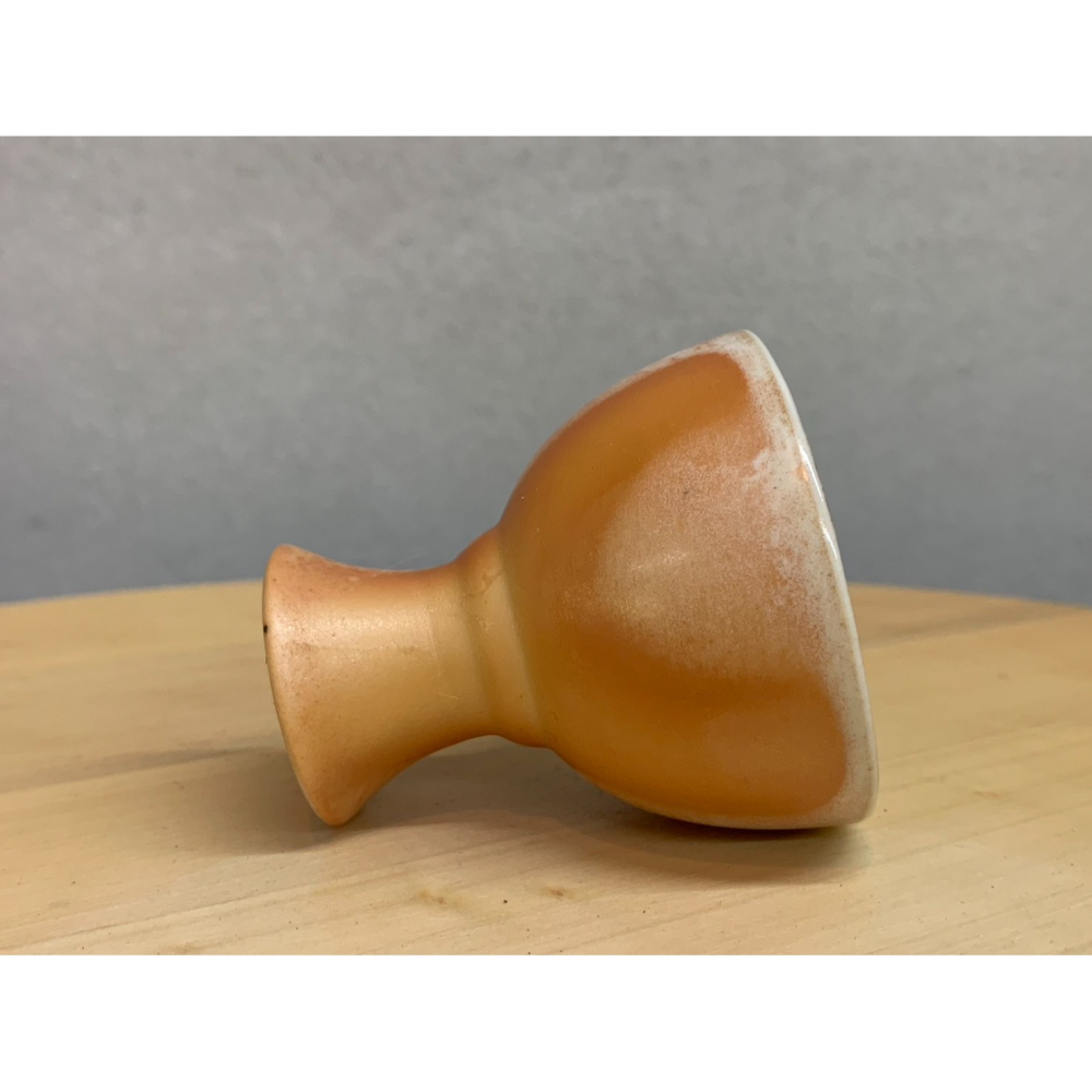 柴燒高腳酒杯-細節圖3