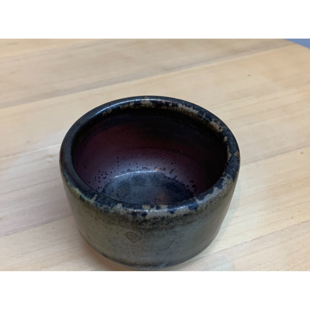 柴燒主人杯-細節圖2