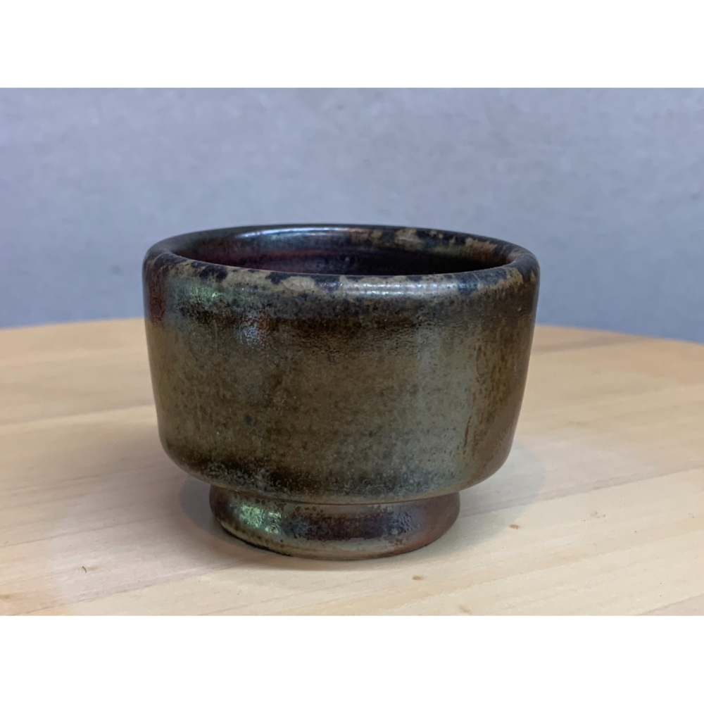 柴燒主人杯-細節圖3