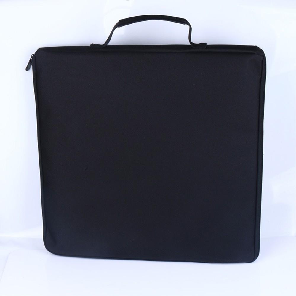 送手提收納袋+數據線 40*40*40cm 多功能2條LED攝影棚-細節圖6