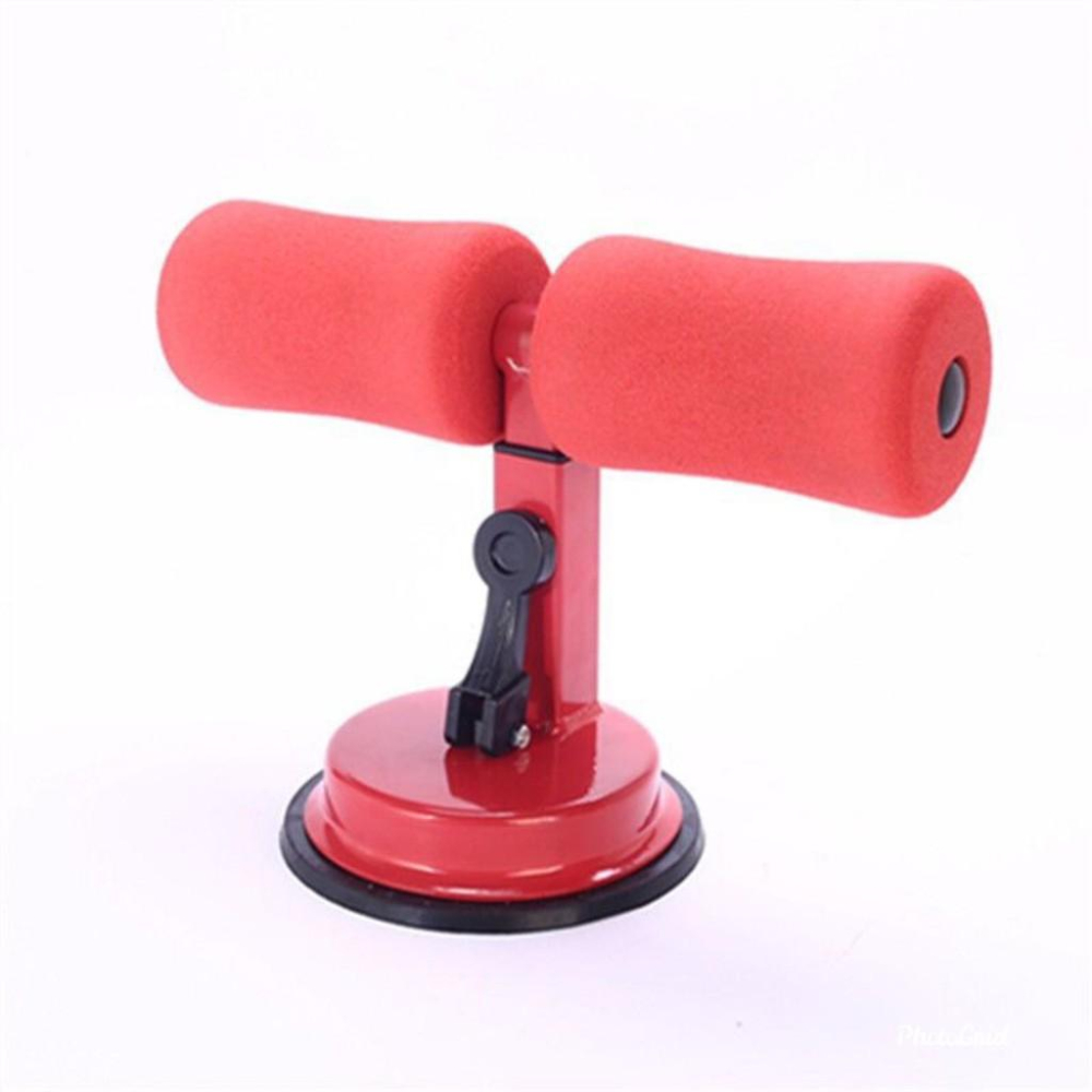 仰臥起坐輔助器 吸盤式 馬甲線健腹器-細節圖5