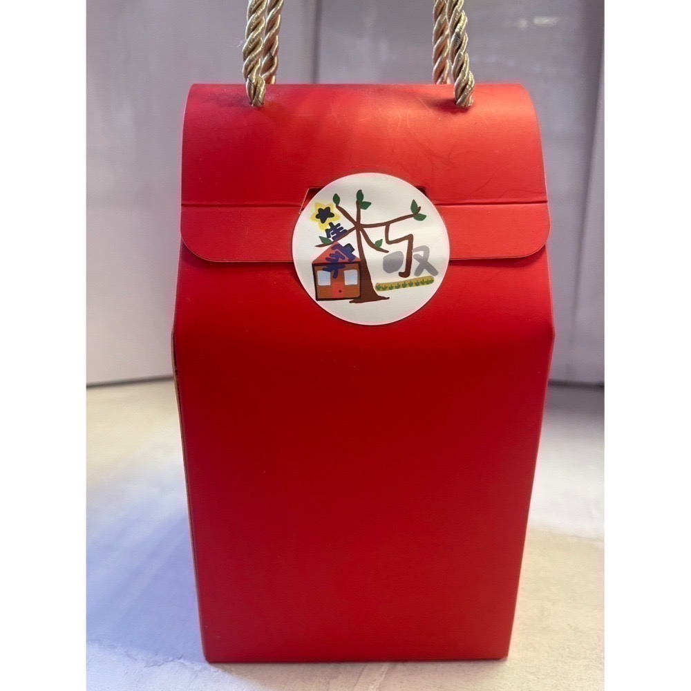 【家星極】單入醬料禮盒-細節圖2