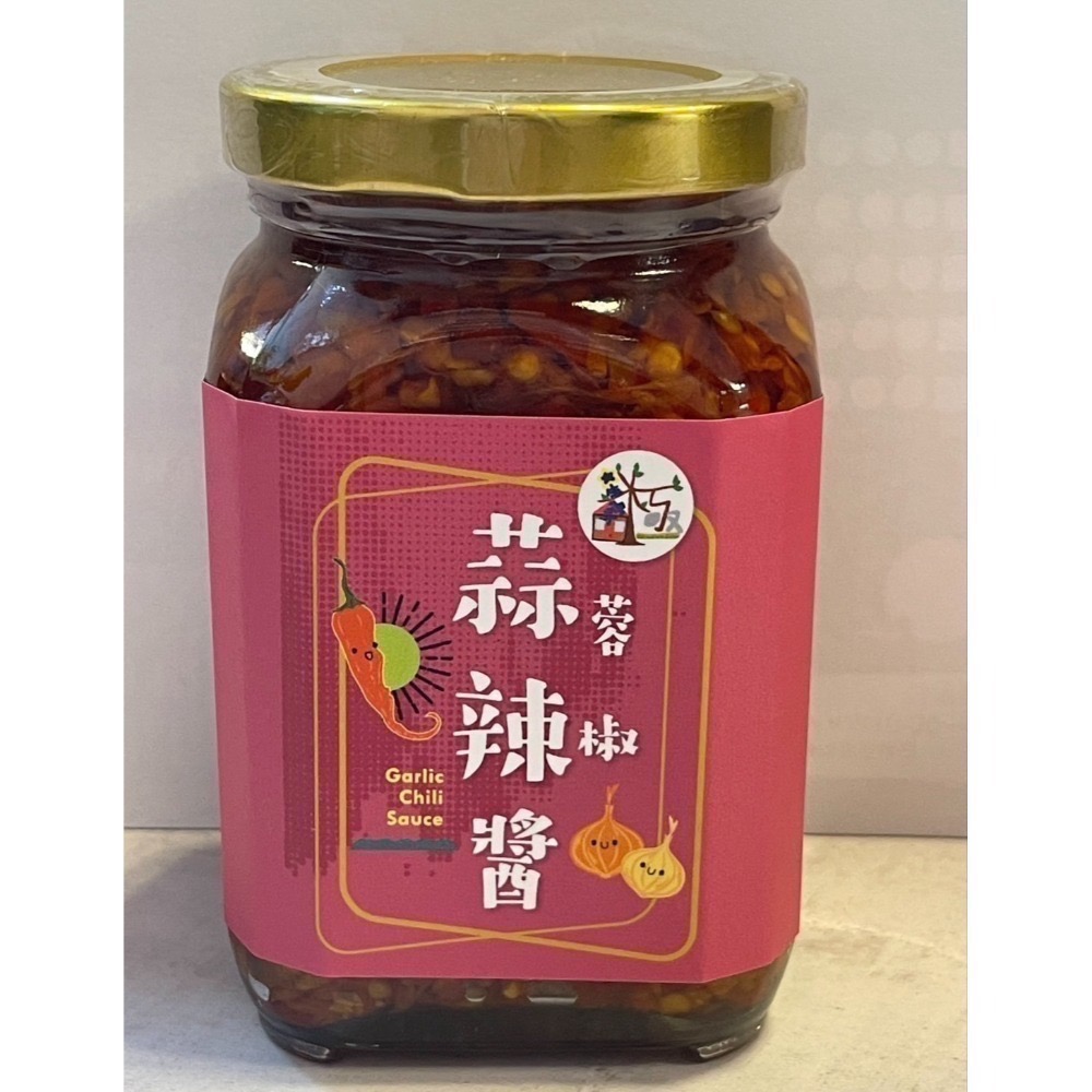 【家星極】單入醬料禮盒-規格圖6