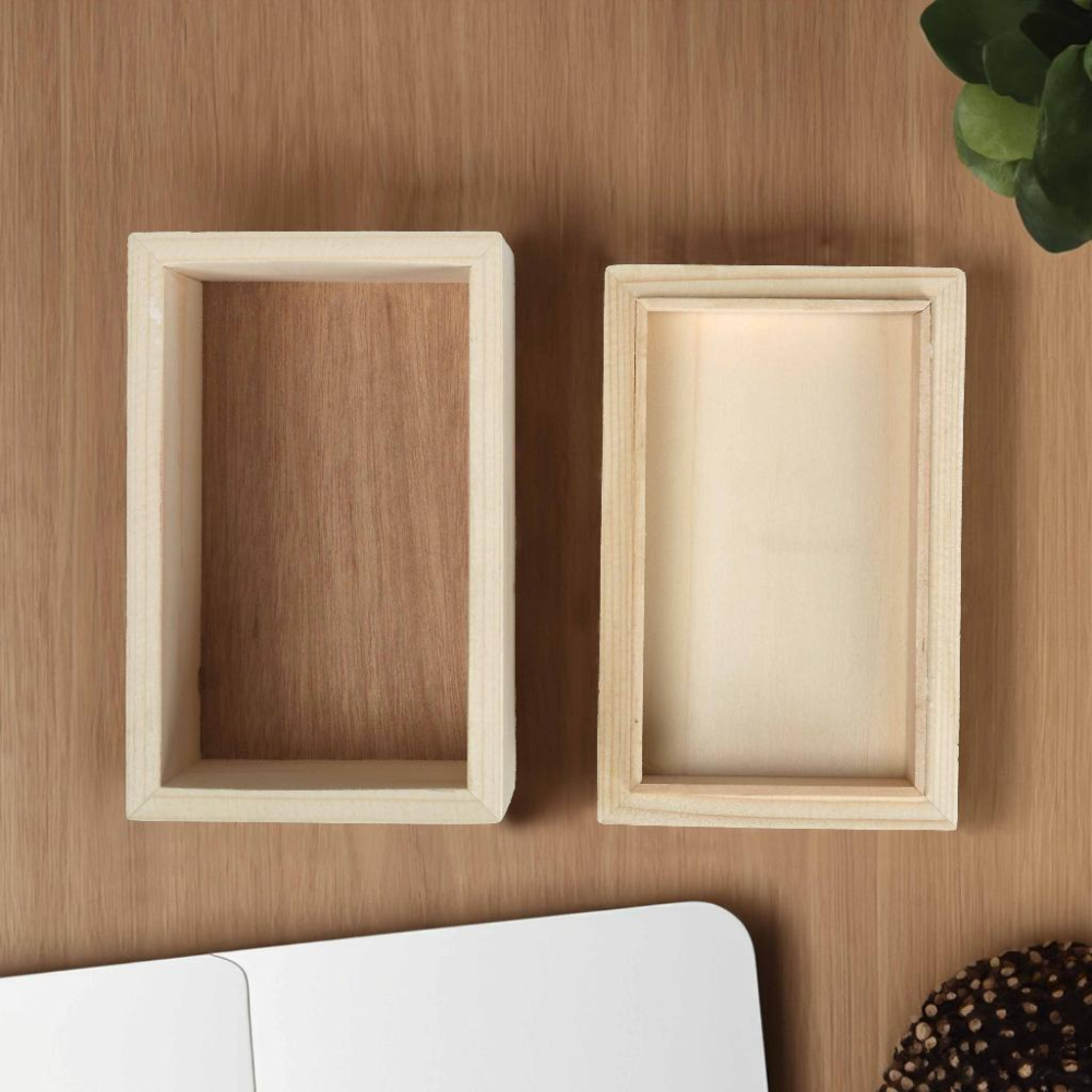 <<威格森家居>>北歐雲杉木小收納盒/飾品收納盒/木質收納盒、珠寶盒 戒指 項鍊 耳環 飾品收納/居家生活/桌面收納-細節圖4