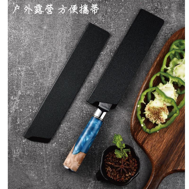 <威格森家居> 刀鞘 刀套 刀夾 刀具保護套 保護套 料理刀刀鞘-細節圖5