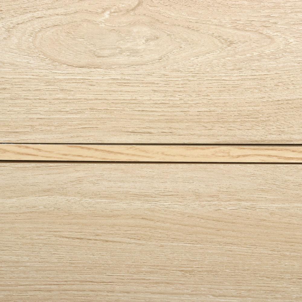 <威格森家居>MIT  組合櫃 三格附門櫃  木門櫃 層板櫃 玩具櫃 組合收納櫃 置物櫃 3格磁吸櫃(珍珠橡木色)-細節圖7