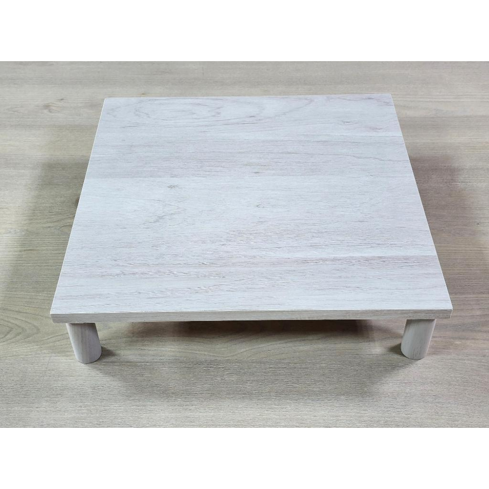 <<威格森家居>>MIT台灣生產  列表機架  電器架  置物架  增高架 展示架-細節圖3