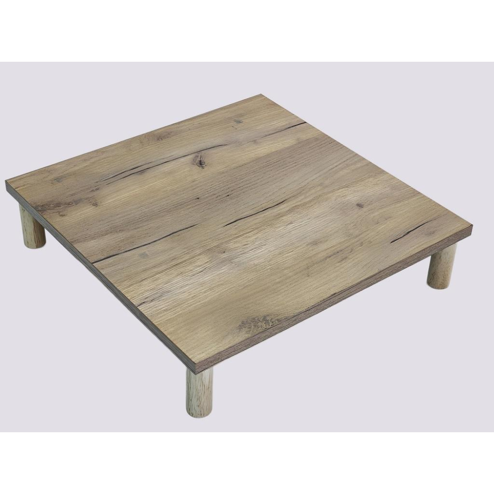 <<威格森家居>>MIT台灣生產  列表機架  電器架  置物架  增高架 展示架-細節圖4